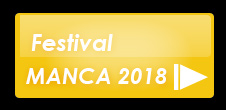 Logo Sponsors and Partners: Festival MANCA 2015