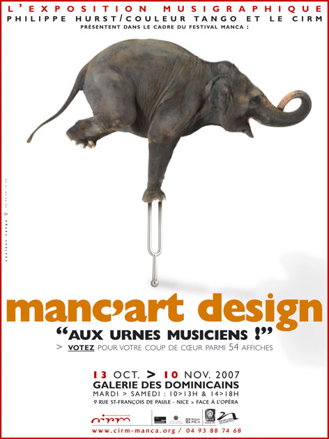 Expo MANC'ART DESIGN