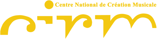 CIRM : Centre National de Cr�ation Musicale