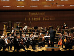 orchestre monaco