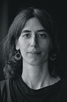 Nuria Gimenez Comas
